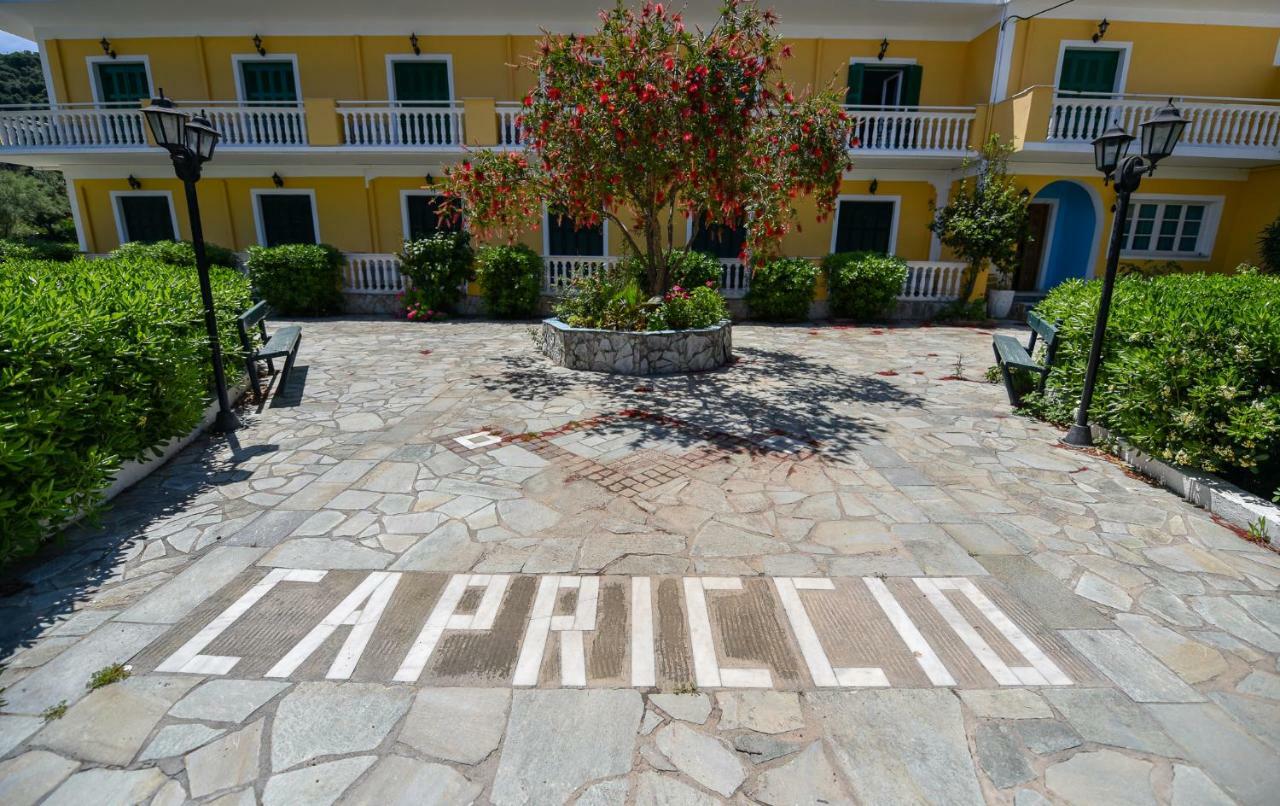 Capriccio 3*